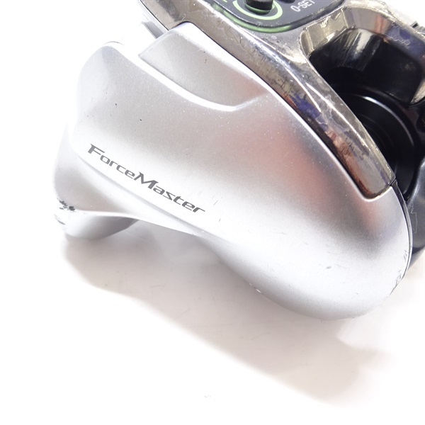 １３フォースマスター４００